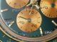 Rolex Paul Newman Rolex Daytona yellow gold green 4130 Watch  (5)_th.jpg